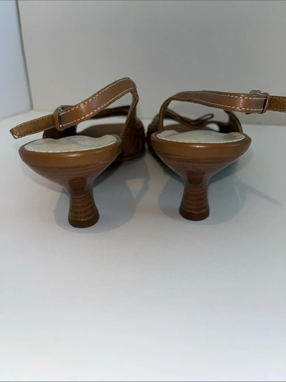 Franco Sarto chic tan